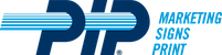 logo for marketing signs print