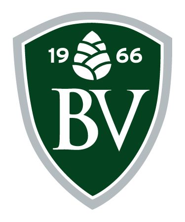 Logo for Brook Valley country club