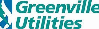 the greenville utilities logo 