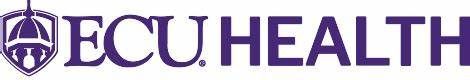 ECU health logo