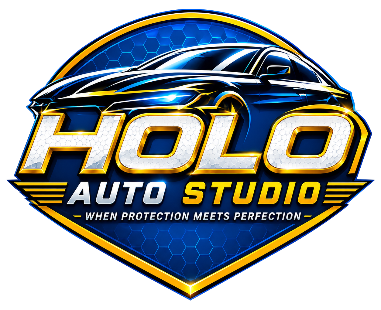 Holo Auto Studio