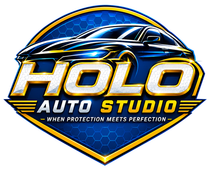 Holo Auto Studio