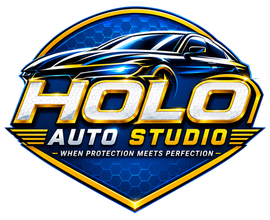 Holo Auto Studio
