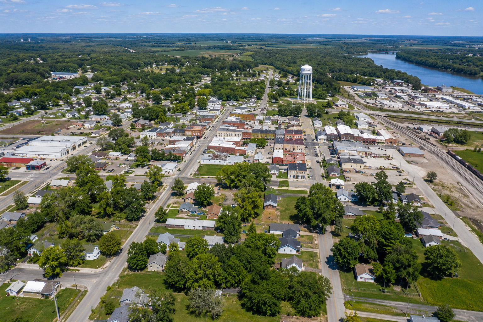 St. Clair, MO Electricians