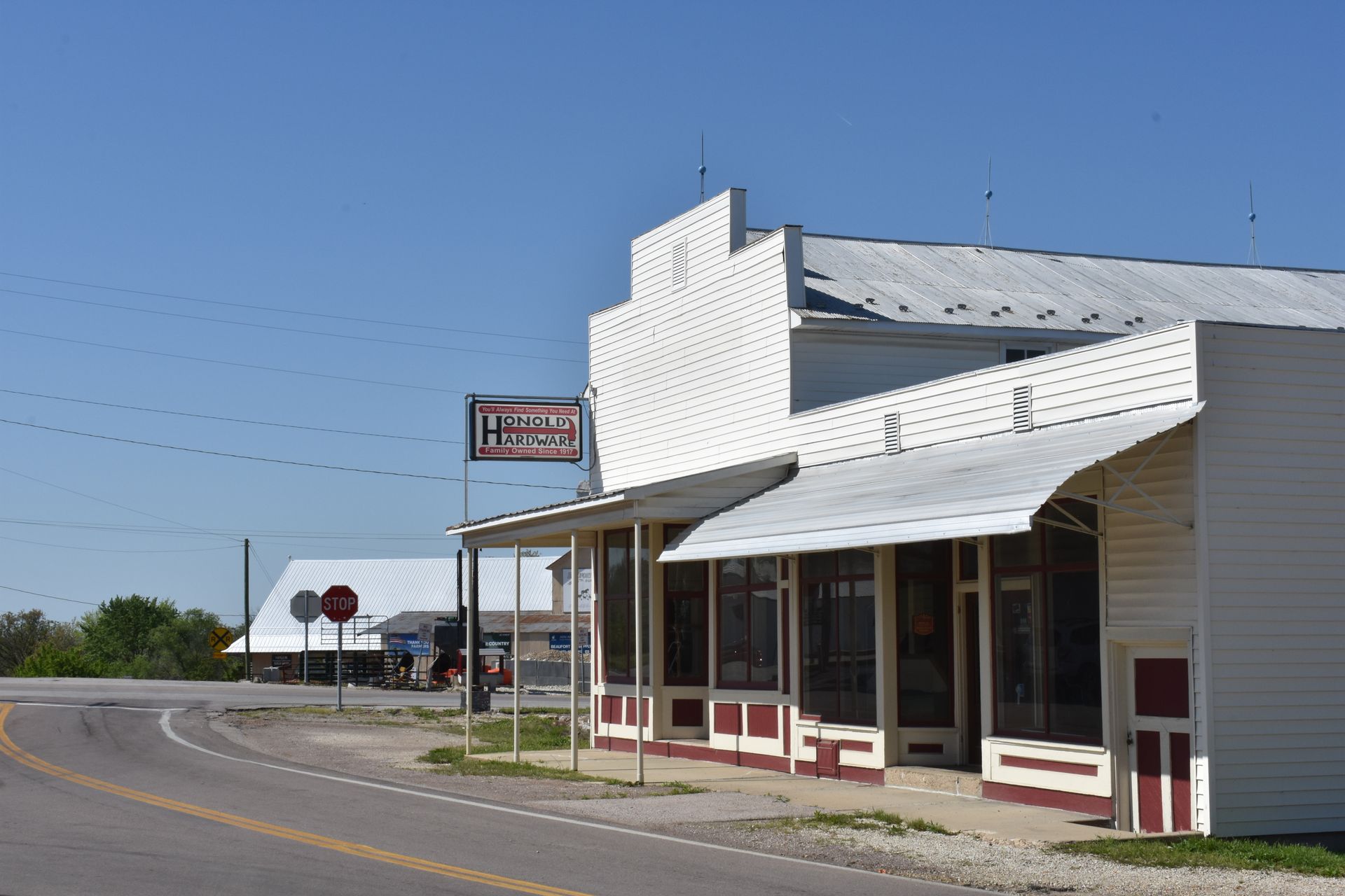 Washington MO electricians