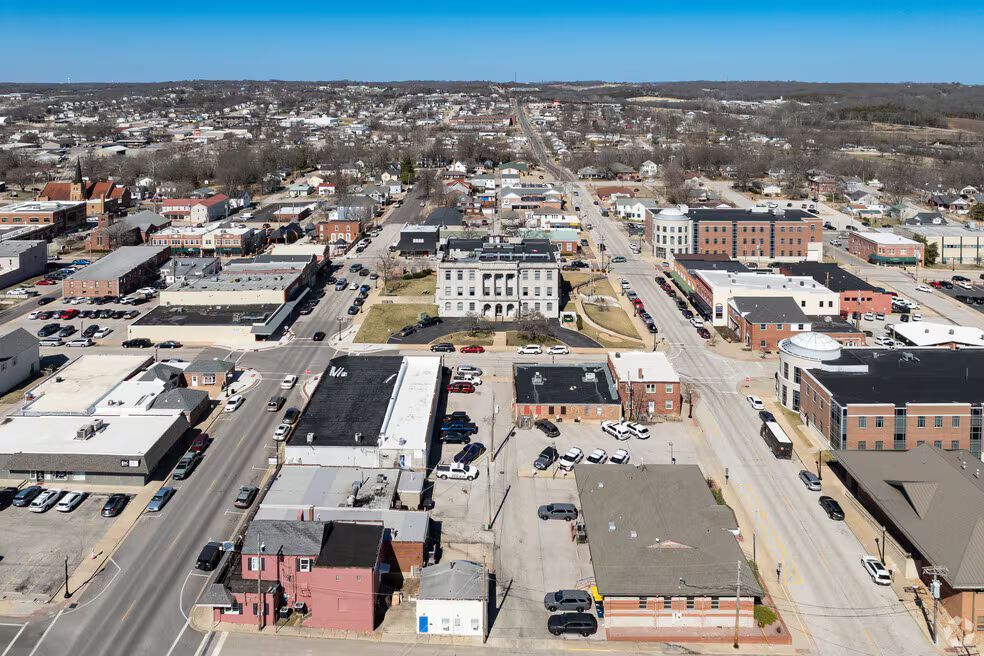Union, MO Electricians