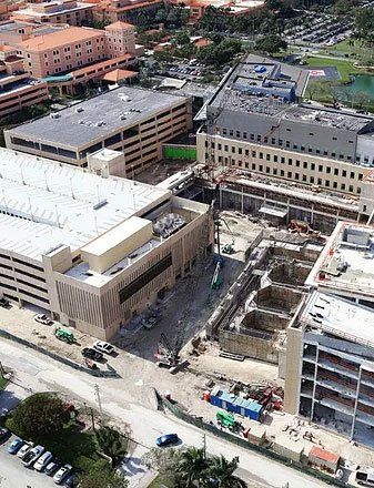 Miami Cancer Center