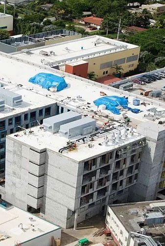 Miami Childrens Hospital