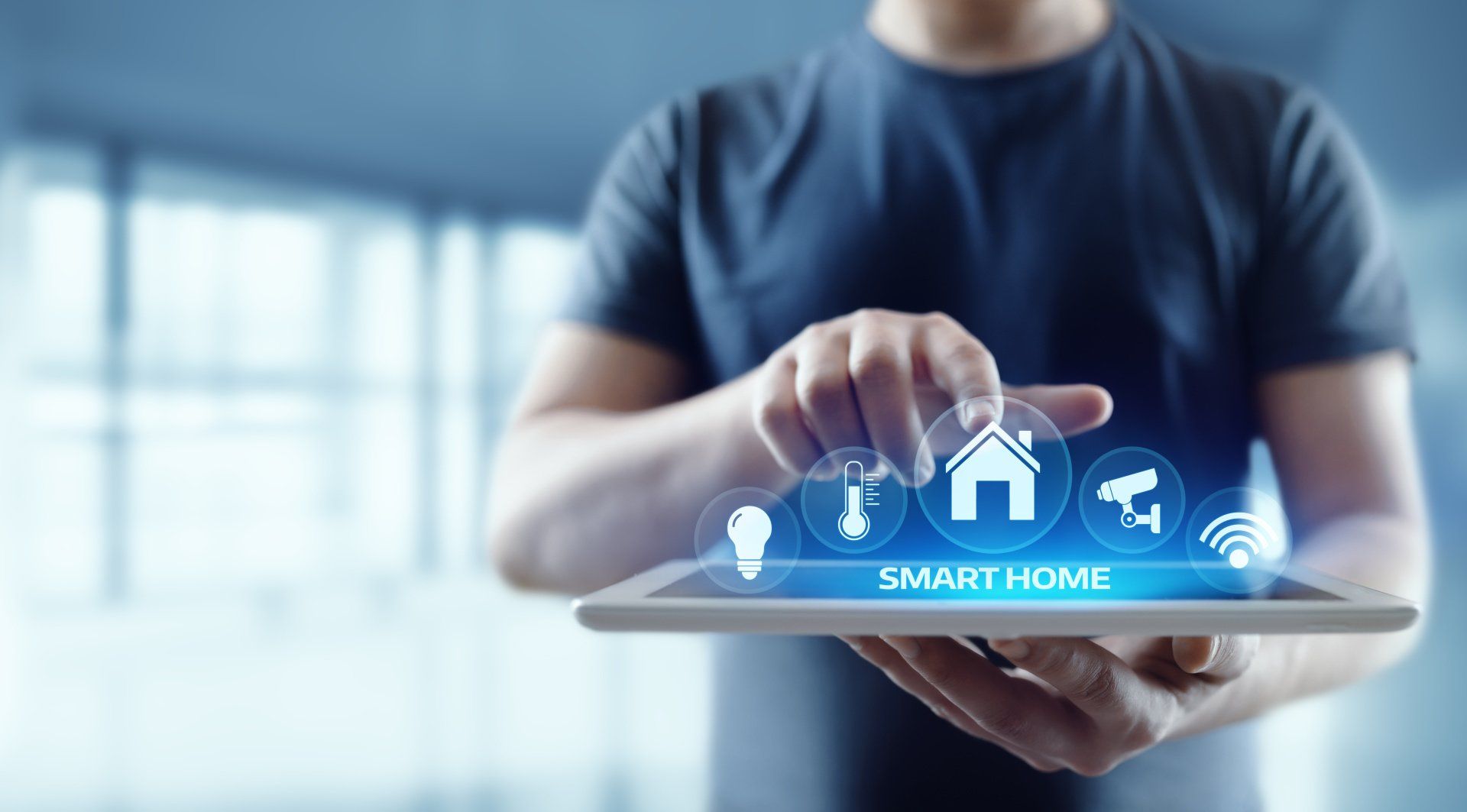 Smart Home Solutions Charlotte
