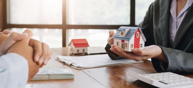 home finance perth