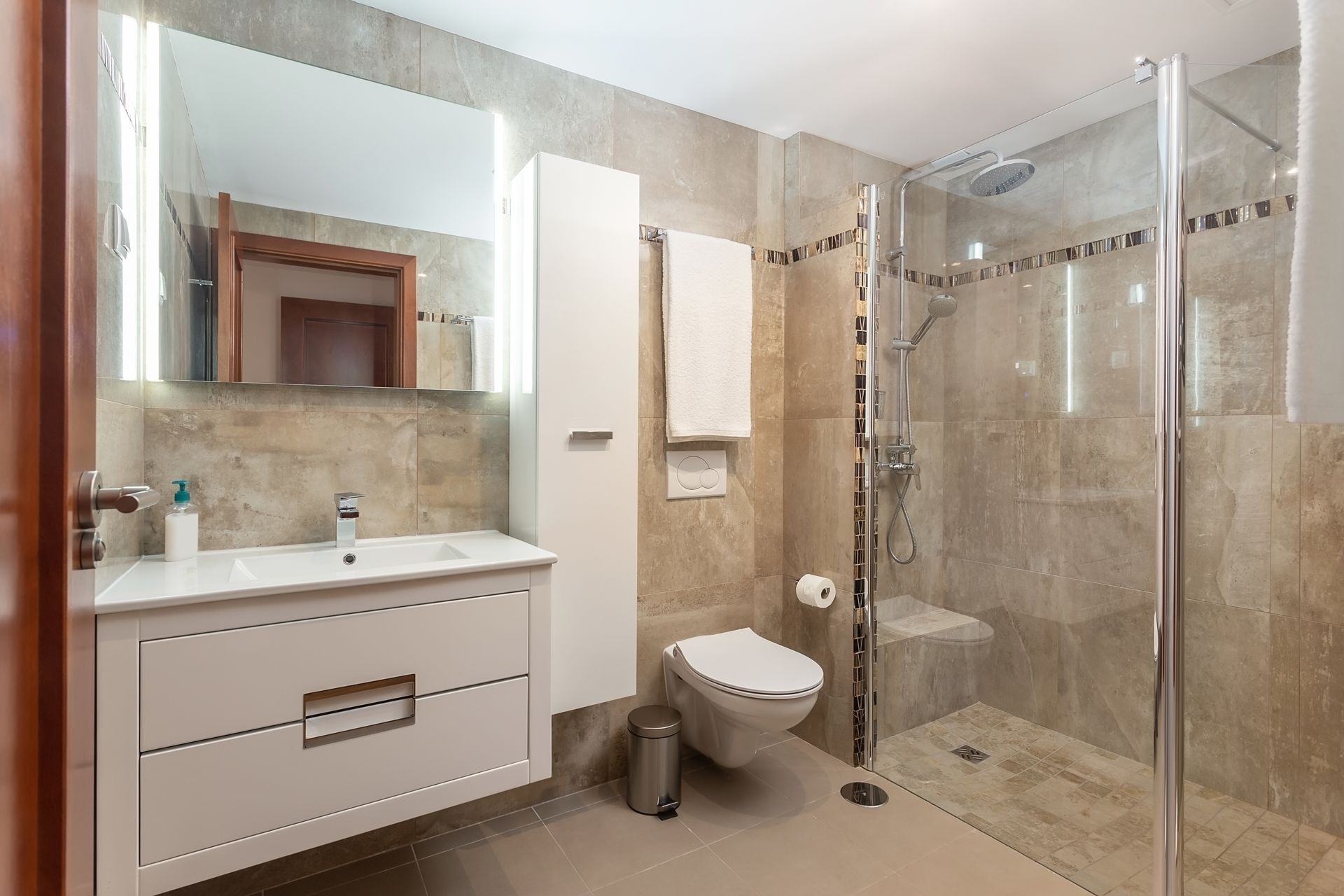 arredo bagno