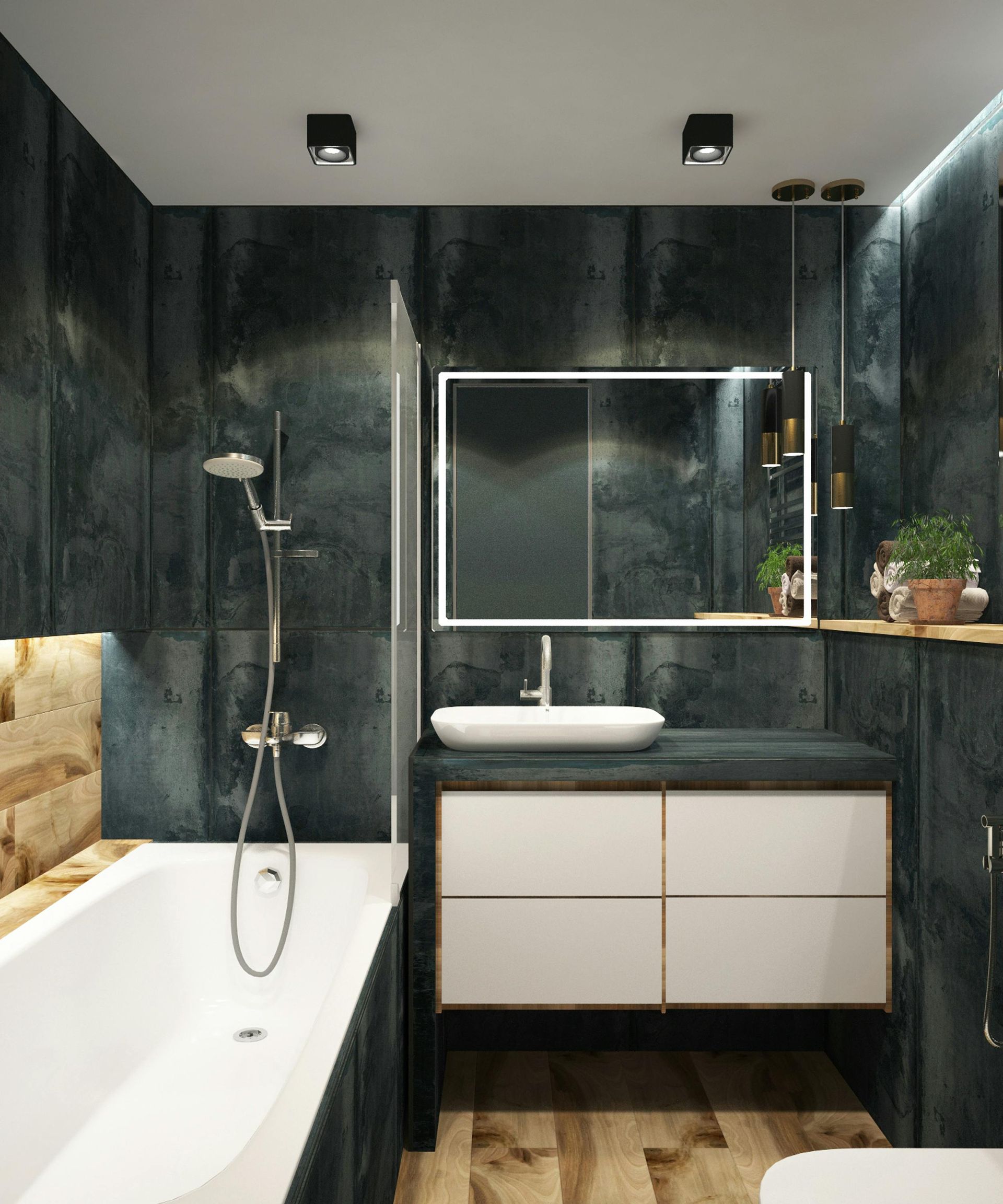 arredo bagno