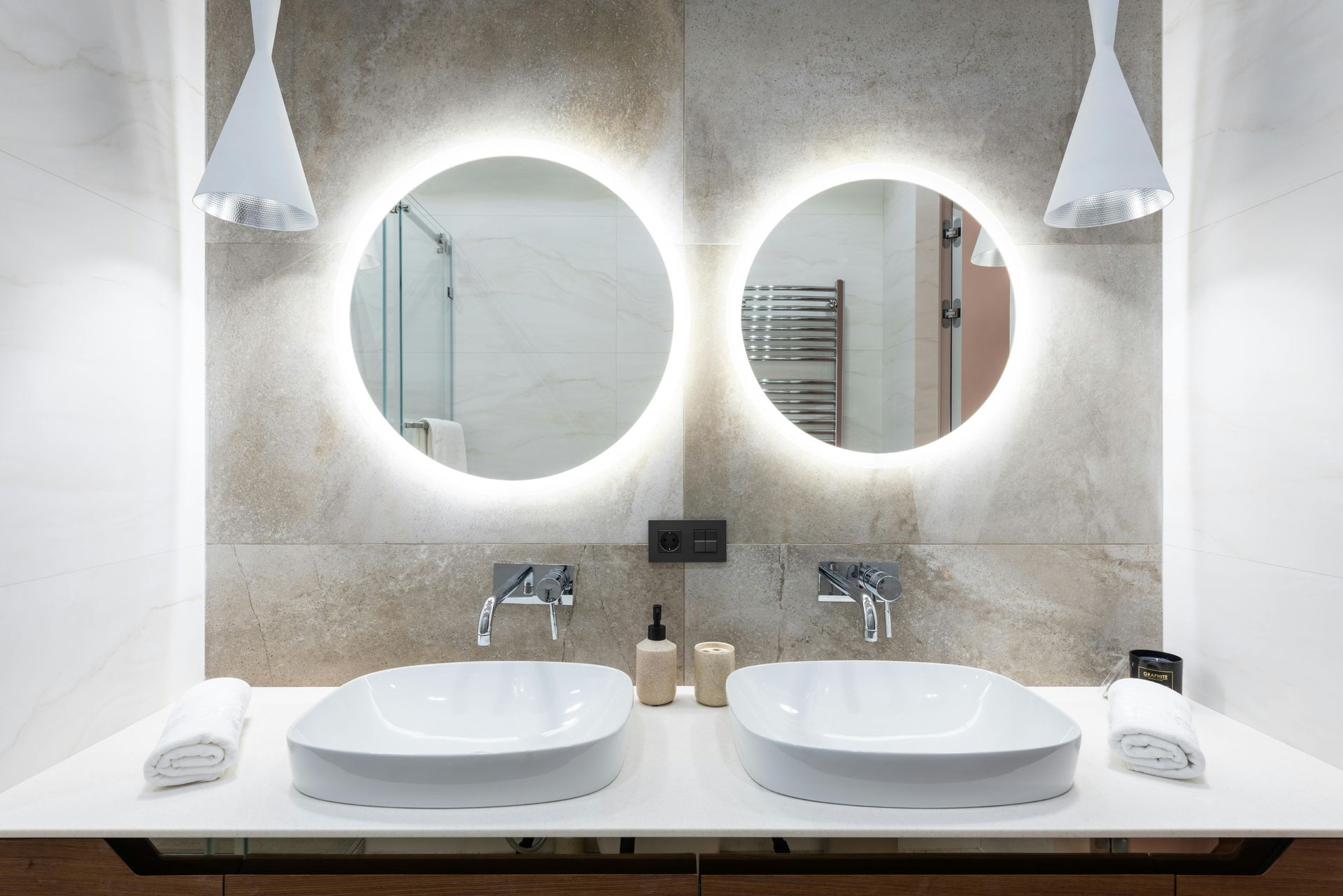 arredo bagno