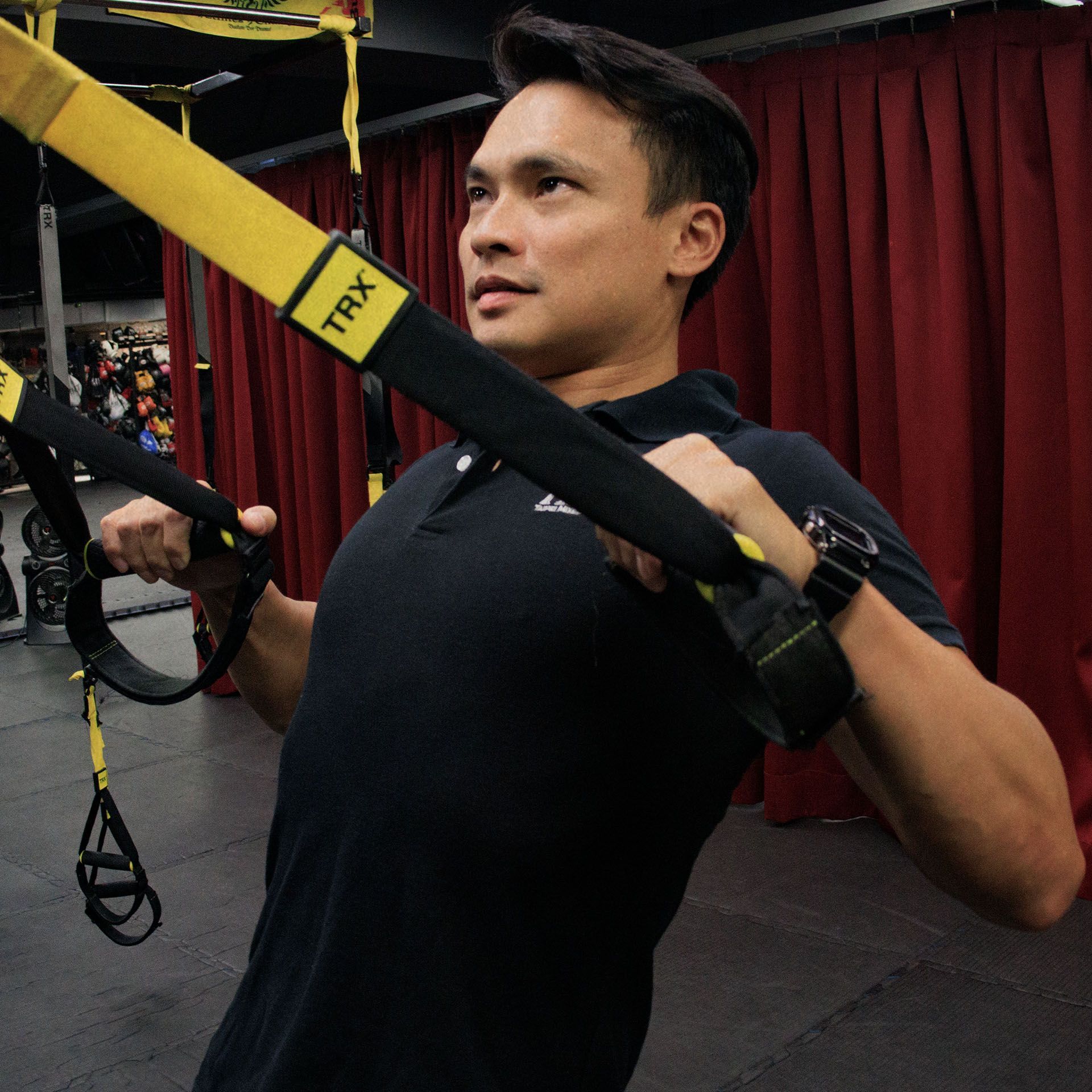 TRX