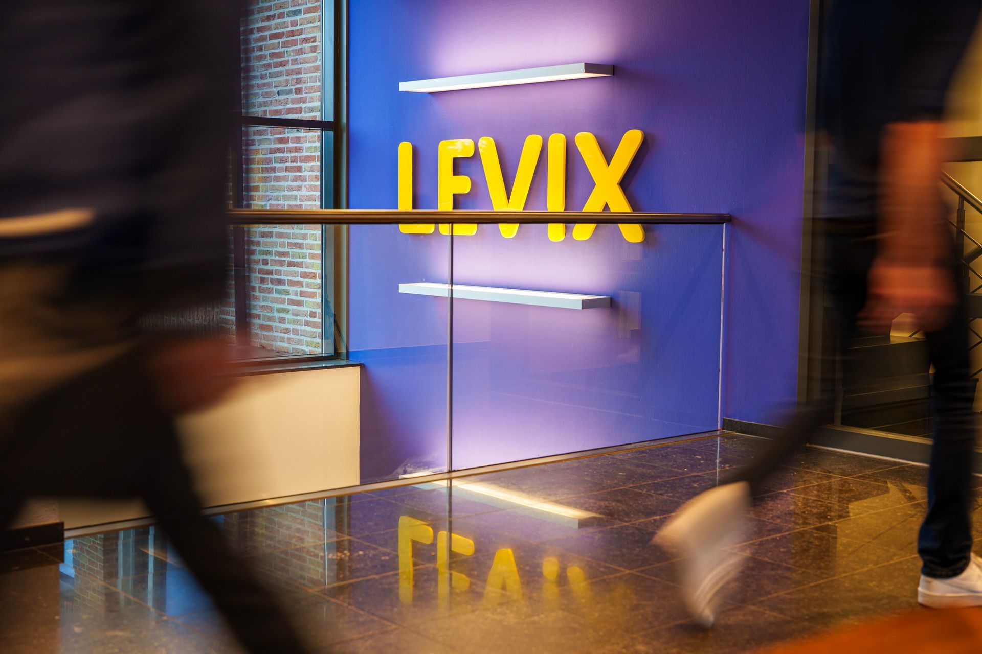 Levix Mari Durieux