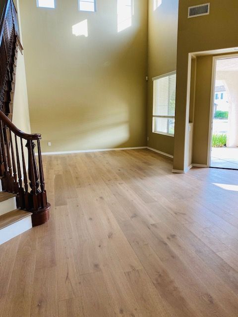new floors in san diego
