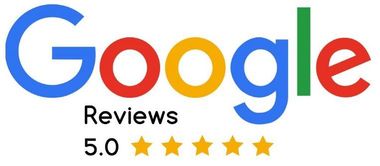 google reviews 5 star
