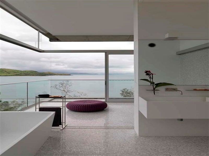 A Nice Beach View— Greg Matthews Building in Woodwark, QLD
