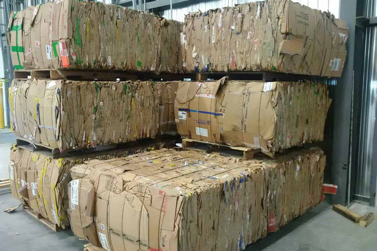 Recycling Services Denver Metro Curbside, INC.