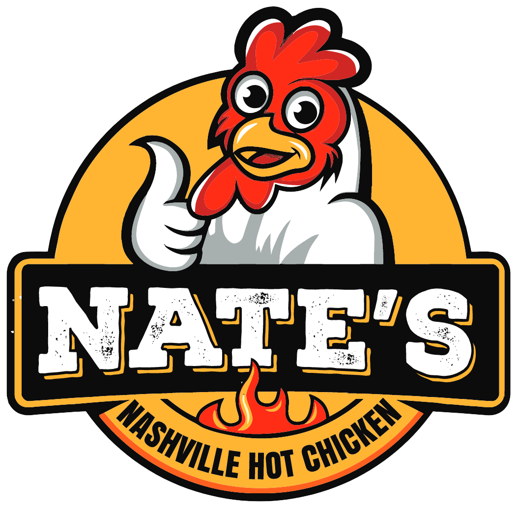Nate's Nashville Hot Chicken in Paso Robles, CA | Order Now