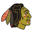 Logo for league