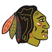 Logo for league