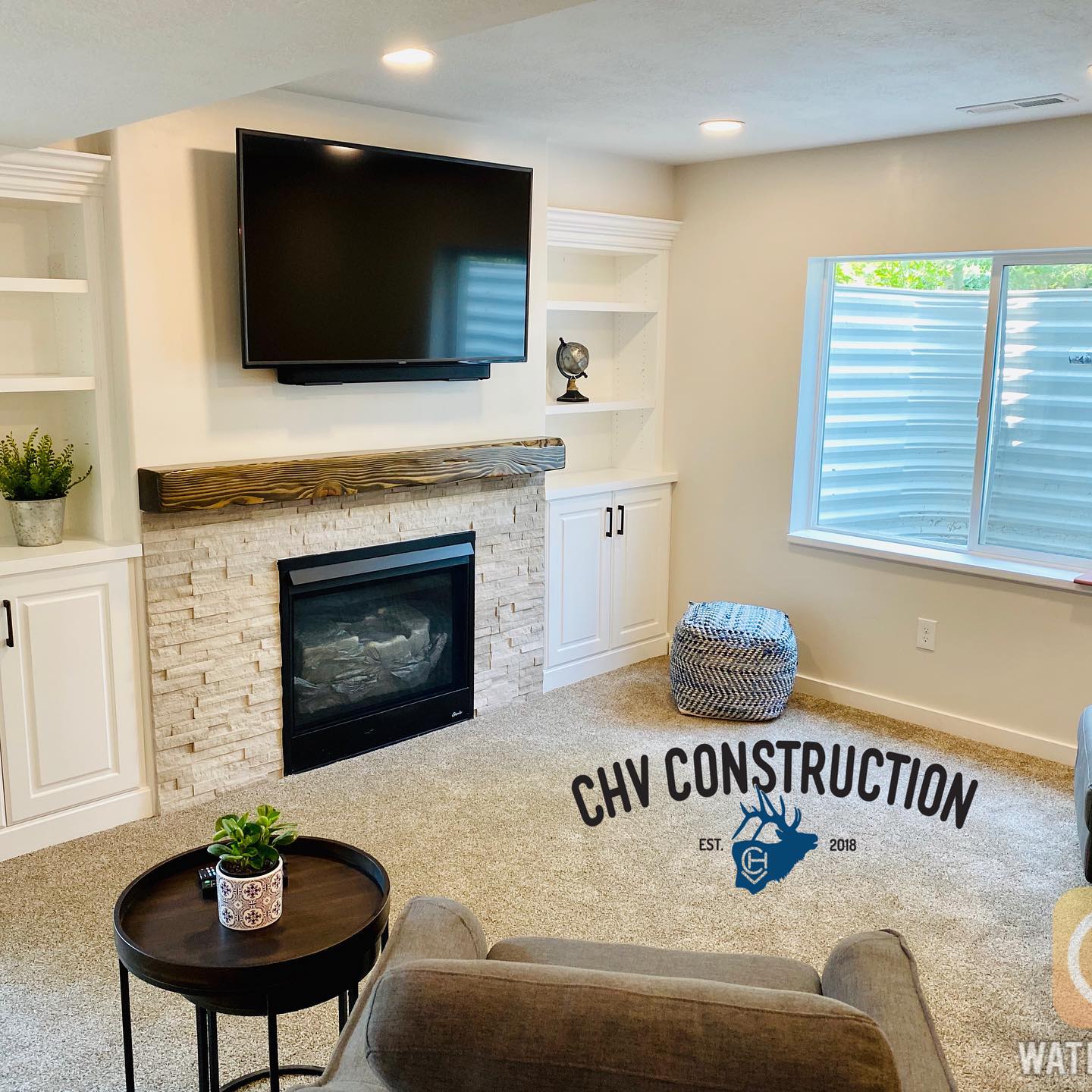 Construction Gallery Orem, UT CHV Construction