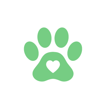 Paw Icon — Honolulu, HI — The Pet Clinic Paw Icon — Honolulu, HI — The Pet Clinic