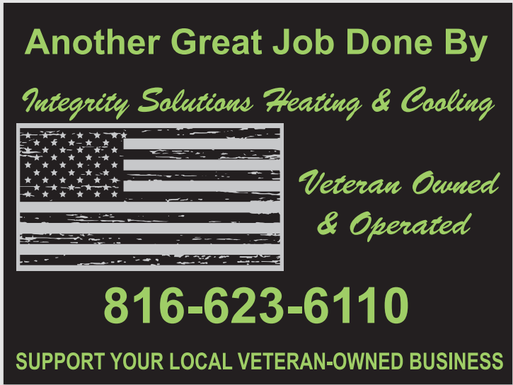 HVAC Repair Harrisonville, MO Integrity Solutions