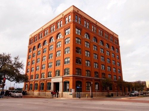 private luxury transportation services Mckinney TX