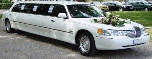 why rent a limo in Dallas
