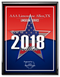 best limousine company