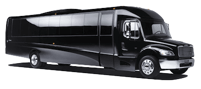party bus transportation service