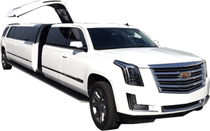 Cadillac Escalade limo rental