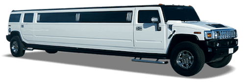 hummer limo