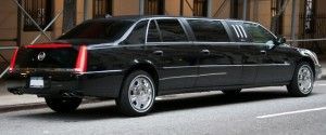  rent limousine service