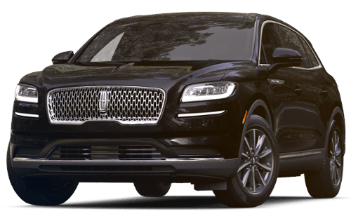 SUV chauffeur service