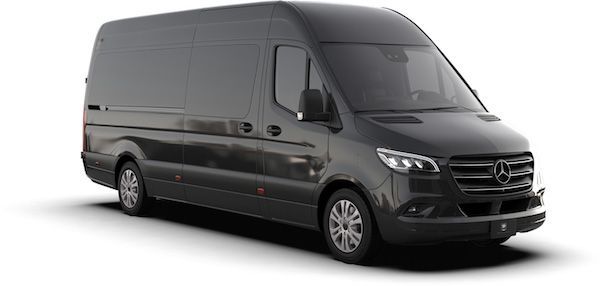 sprinter limo service dallas