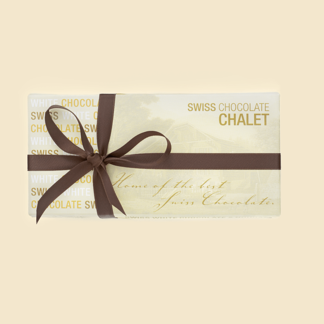 Choco Chalet Schokoladetafel