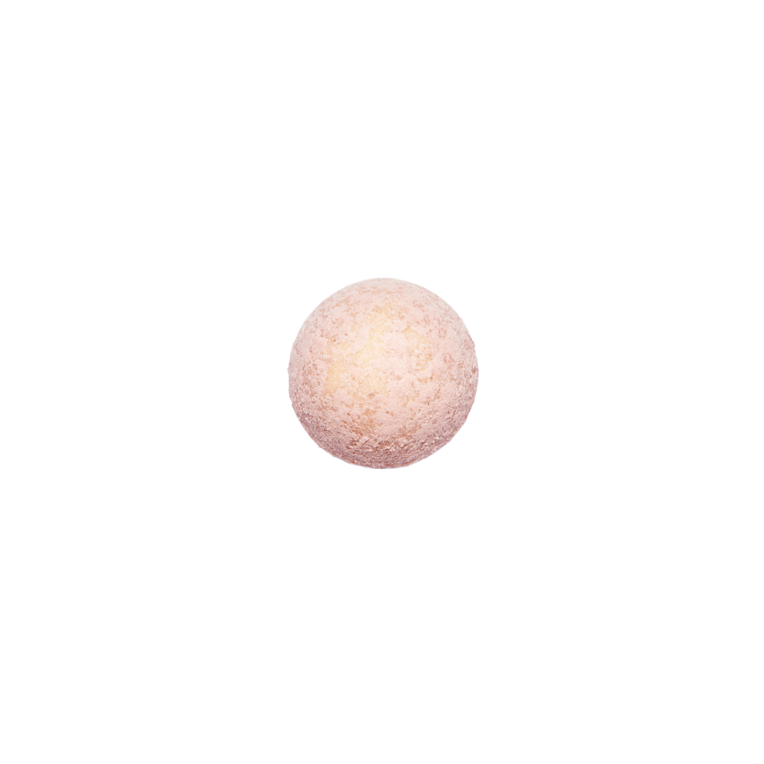 Choco Chalet Champagne Truffles Pink