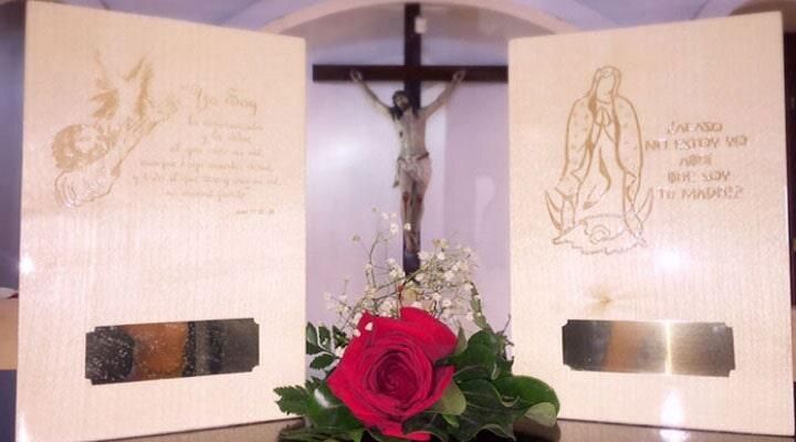 FUNERALES CALAS