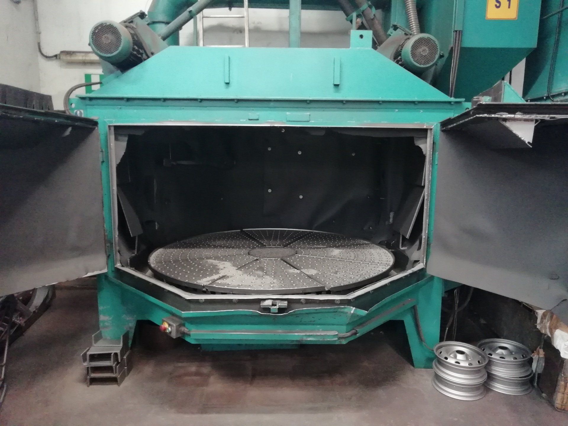 OMSG tr 200/1E