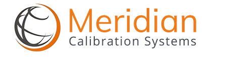Meridian Calibration Systems logo