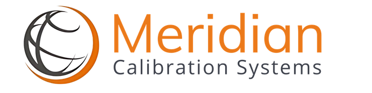 Meridian Calibration Systems logo