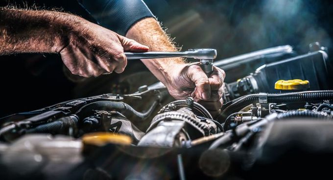 Auto Transmission Repairs Services Fyshwick ACT 