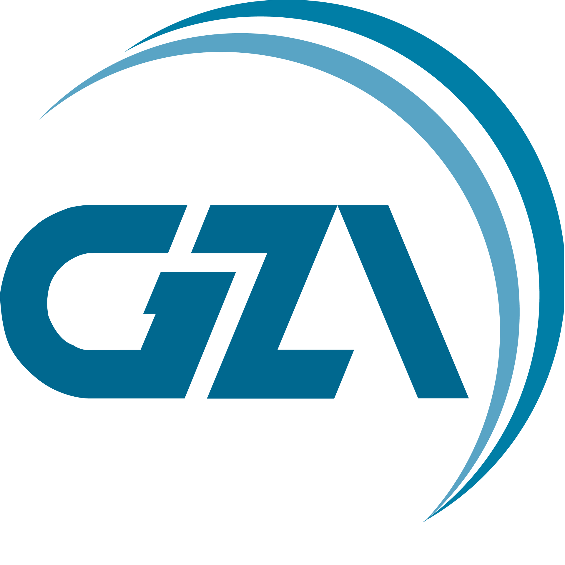 GZA's logo