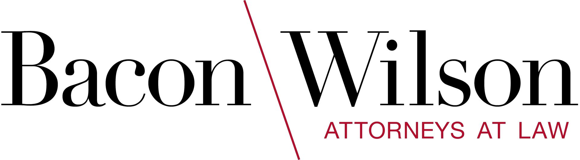 BaconWilson's logo