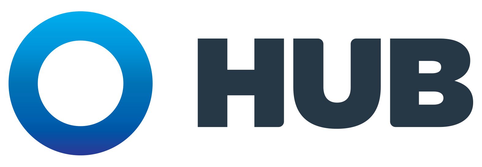 Hub International's logo