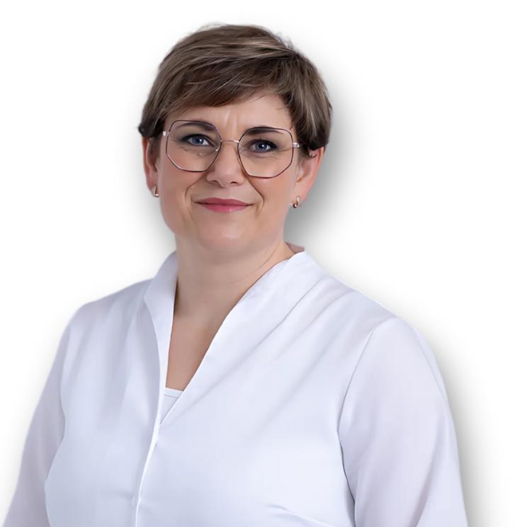 Galina Dick