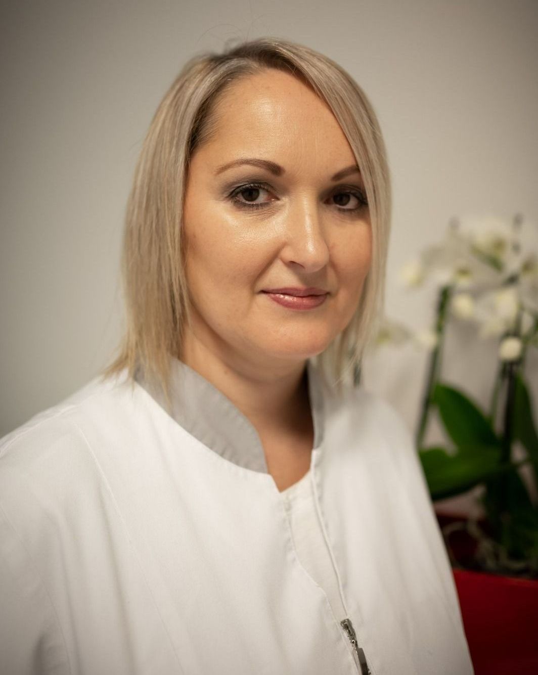 Marina Weimer